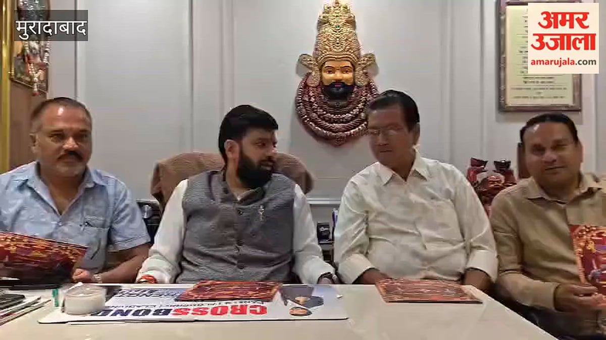 जिगर मंच पर होगा श्री श्याम आस्था महोत्सव