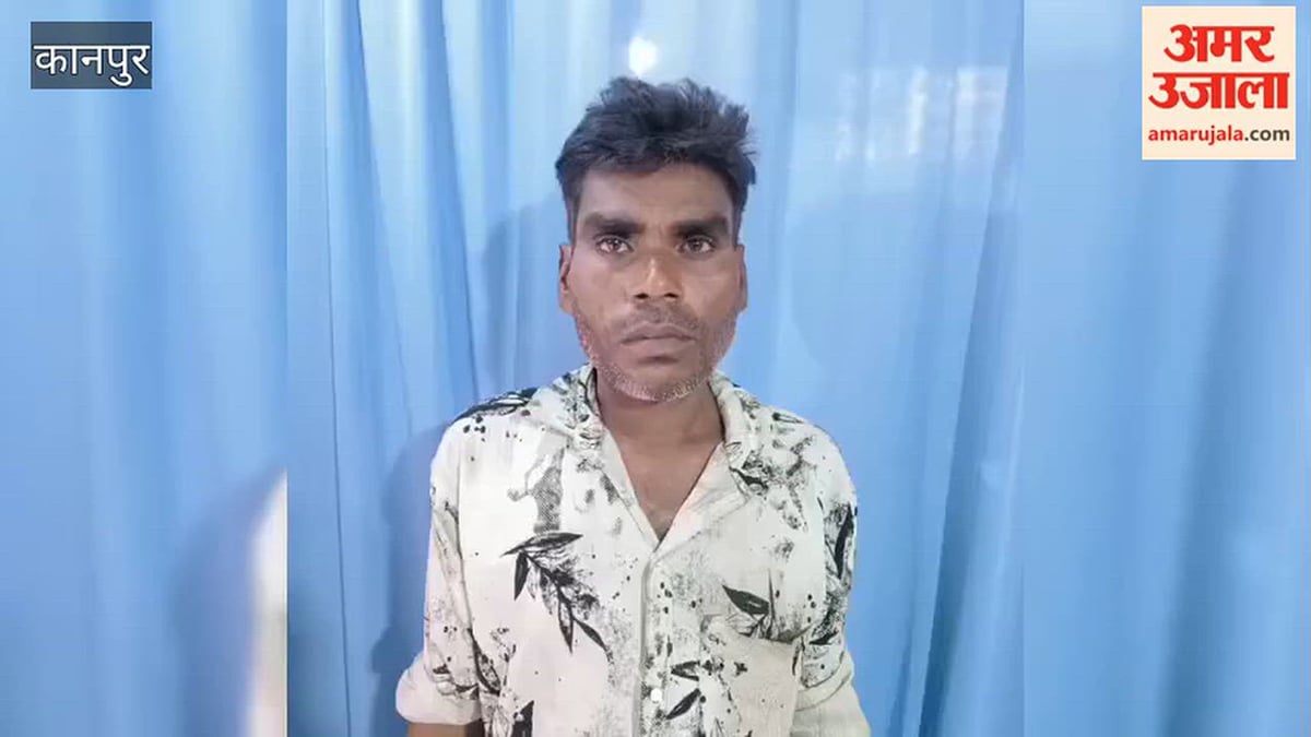 कानपुर: ट्रक की सफाई के दौरान दूसरे चालक ने बढ़ा दी गाड़ी, दबकर चालक की मौत