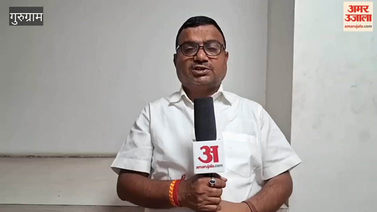 Maharishi Valmiki Jayanti celebrations held in Gurugram