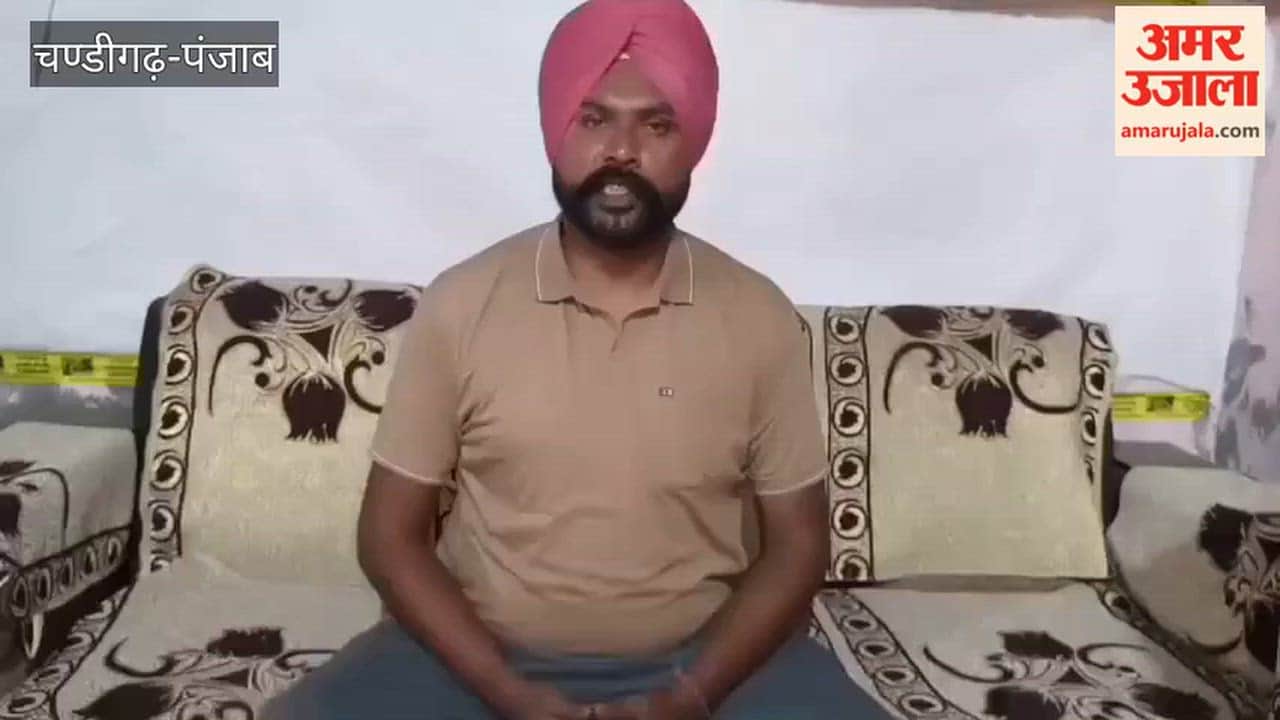Case of obscene acts against a four-year-old girl in Faridkot; organizations to lay siege to the SSP office on October 27