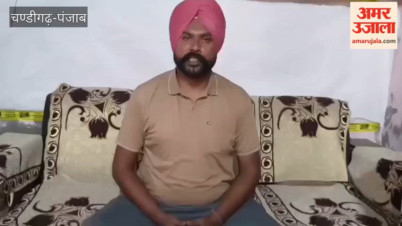 Case of obscene acts against a four-year-old girl in Faridkot; organizations to lay siege to the SSP office on October 27