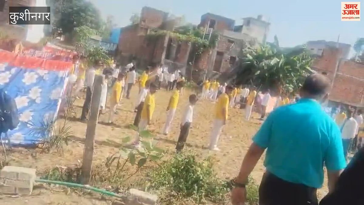 स्काउट-गाइड प्रशिक्षण से निखरता है नेतृत्व और सेवाभाव: दिवाकर