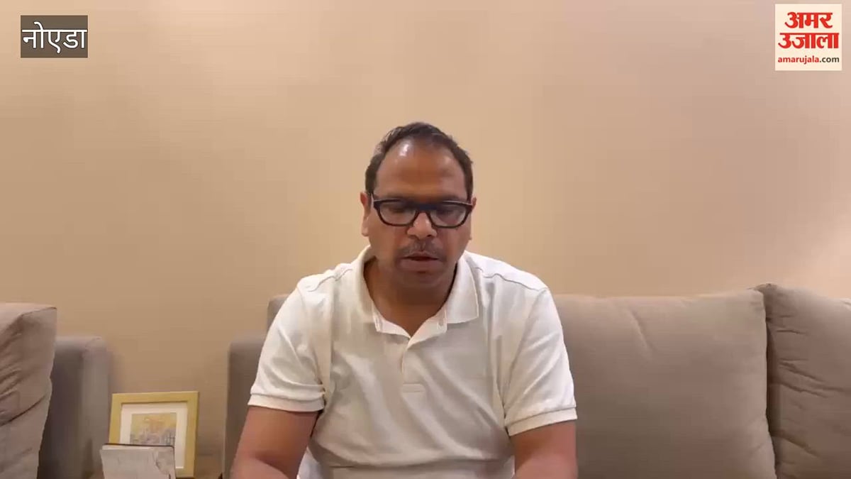 नोएडा सेक्टर-62 में दूषित पानी की सप्लाई: तेज बदबू से परेशान लोग, शिकायत के बाद भी नहीं हुआ समाधान