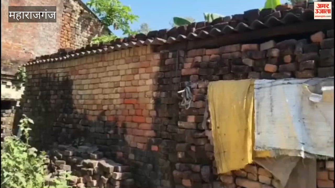 Allegations of demanding Rs 10,000 in exchange for housing; questions raised against the village head (pradhan) and the secretary.