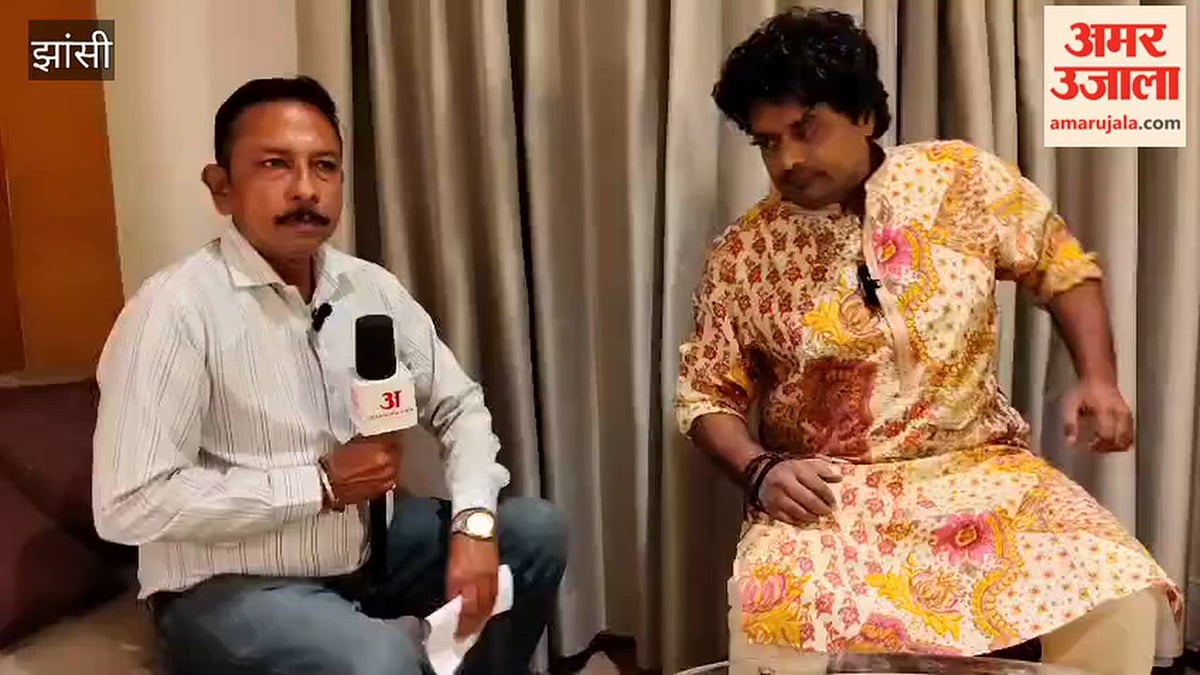 बुंदेली बोली पर और काम करने की जरूरत : साधु तिवारी