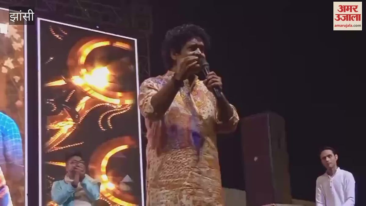 जब जिद पे आ गईं पार्वती... ‘हनुमान अंश’ के गीतों पर झूमे सनातनी
