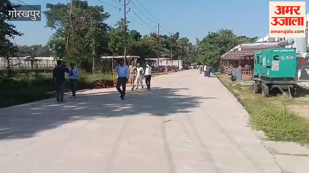 शिक्षक एमएलसी चुनाव की मतगणना पारदर्शी और सुचारू तरीके से जारी: डीएम