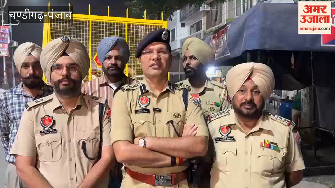 Gangster Amritpal Bath in custody in Canada Red Corner Notice  