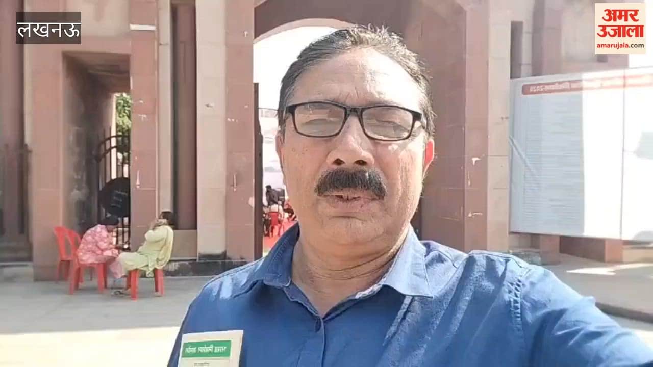MLC elections: Counting of votes for 29 candidates begins in Lucknow