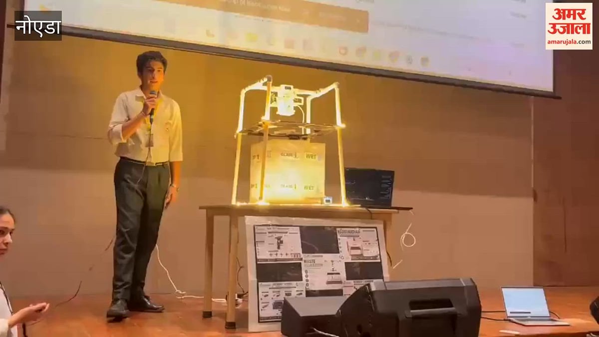 क्रिएटिविटी लीग 2026: अब दिल्ली में फाइनल राउंड में प्रतिस्पर्धा करेंगे विद्यार्थी