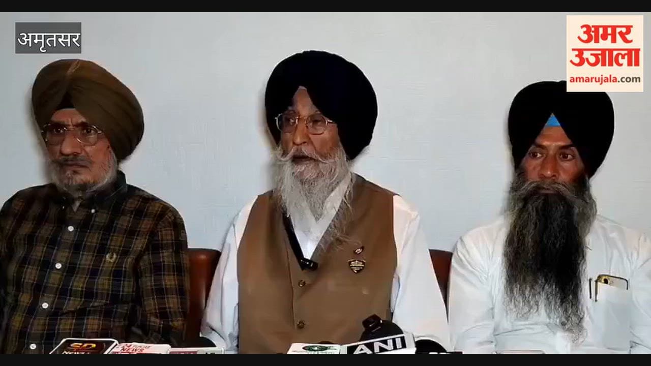 SAD president Simranjit Singh Mann raises questions about the BSF's functioning regarding the supply of narcotics.