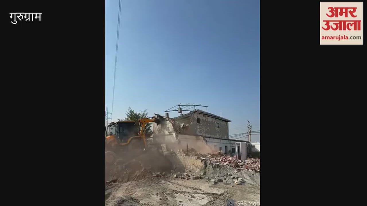 Gurugram: Municipal Corporation's campaign for pollution control continues