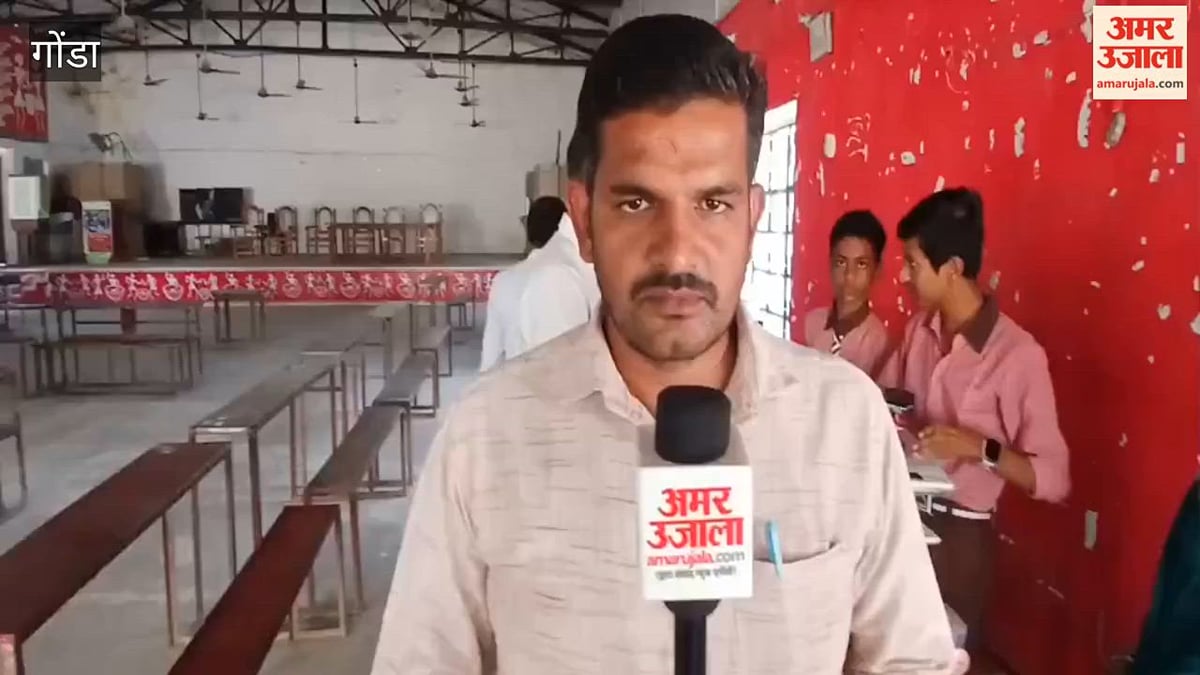 गोंडा: सौर ऊर्जा से स्मार्ट सिटी तक, बाल वैज्ञानिकों ने दिखाई नई राह