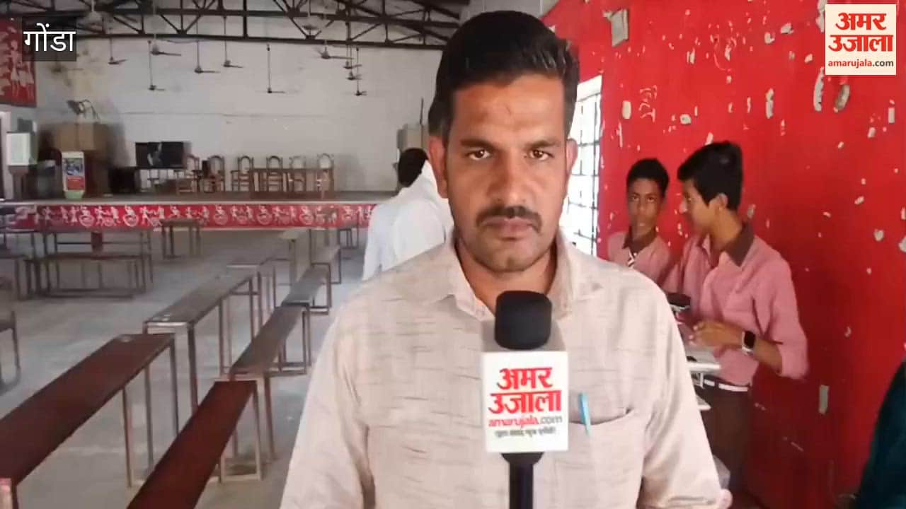 गोंडा: सौर ऊर्जा से स्मार्ट सिटी तक, बाल वैज्ञानिकों ने दिखाई नई राह
