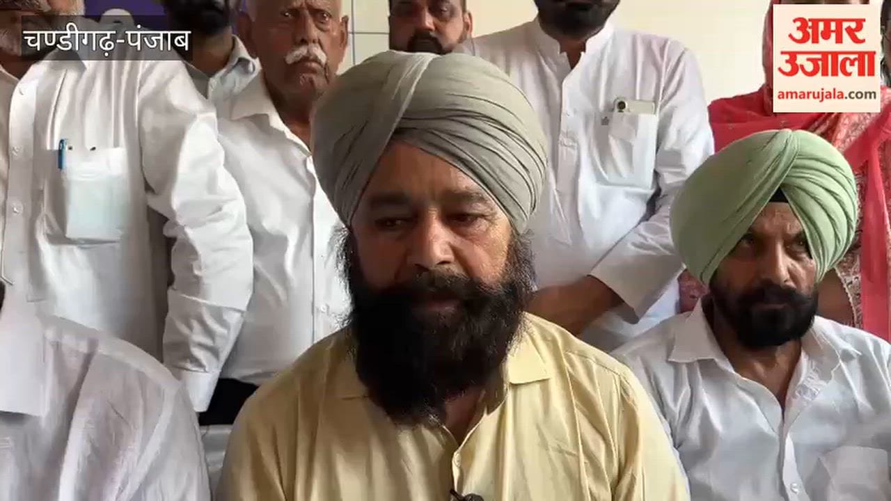 Gurbhej Singh Tibbi honored; discussion held on SIR