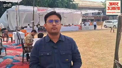 SP maintains its lead in the seventh round; Man Singh Yadav is ahead by 18,639 votes.