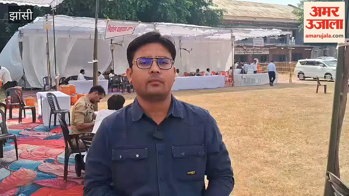 सातवें चक्र में भी सपा की बढ़त बरकरार, मान सिंह यादव 18,639 मतों से आगे