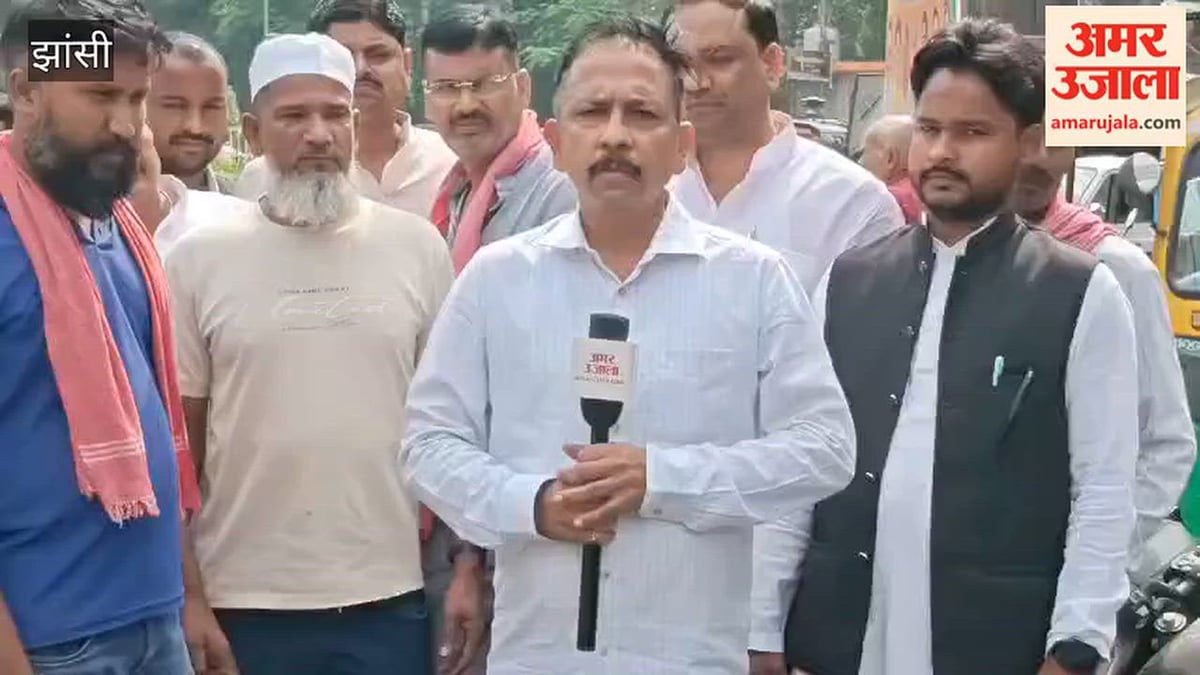 इलाहाबाद-झांसी सीट पर लगातार दूसरी बार जीते सपा के डॉ. मान सिंह यादव