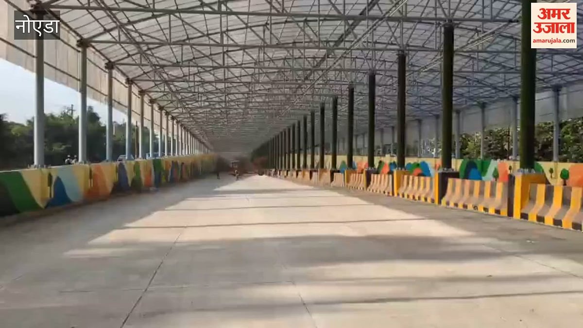 100 करोड़ रुपये खर्च कर बना गौड़ अंडरपास दिवाली से पहले खुलेगा