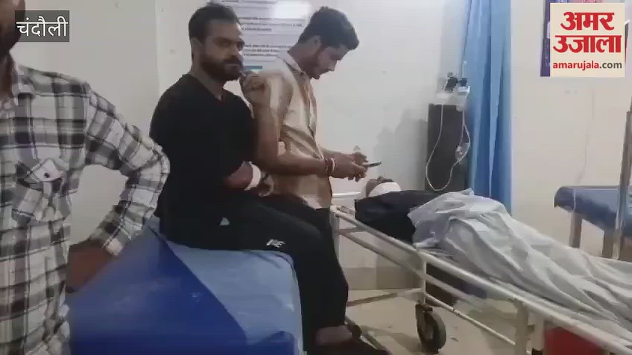 Dispute arises while drinking; friend attacks with a bottle, leaving the other person bloodied