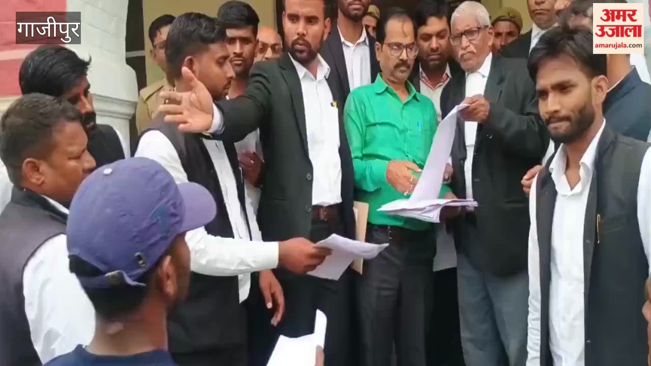 Incorrect determination of land shares in khatauni poses a threat to farmers rights