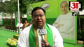 Vice President Election 2025: Voting from 10 am, BRS and BJD will not vote. NDA vs INDIA