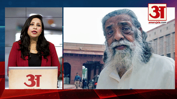 Vice President Election Today: Who will cast their vote? Whose victory does the math of NDA vs 'India' point t