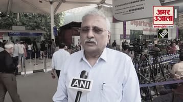 IndiGo Flight Disruptions: DGCA-IndiGo caught lapse on IndiGo flight cancellations, tightened the screws! IndiGo Flight Disruptions: DGCA-IndiGo caught lapse on IndiGo flight cancellations, tightened the screws!