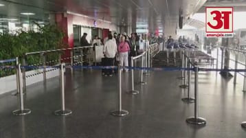 IndiGo Flight Disruptions: Each ticket is being sold for Rs 30,000 to Rs 70,000, yet passengers are still upse IndiGo Flight Disruptions: Each ticket is being sold for Rs 30,000 to Rs 70,000, yet passengers are still upse