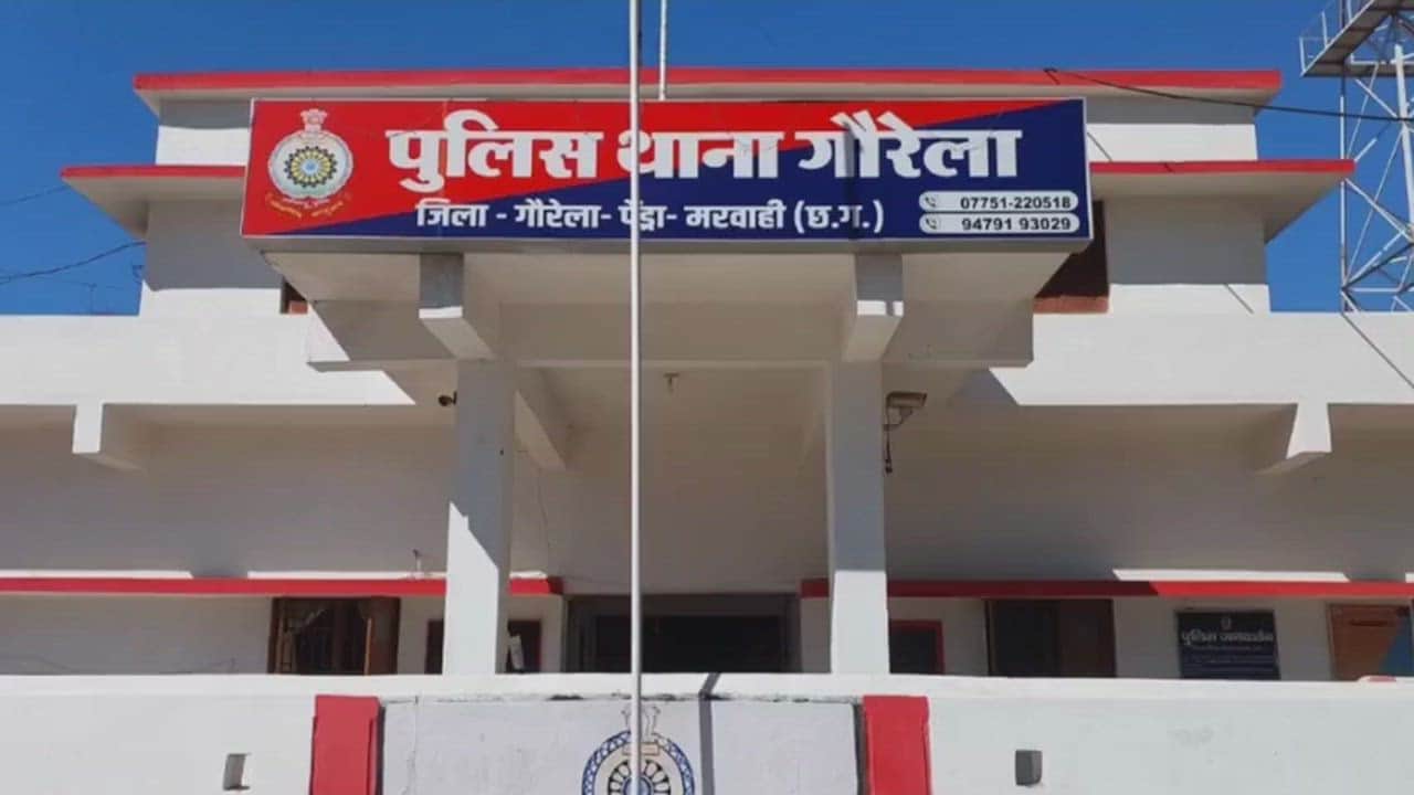 Gorella-Pendra-Marwahi News 70-year-old elderly landlord arrested and sent to jail molested minor