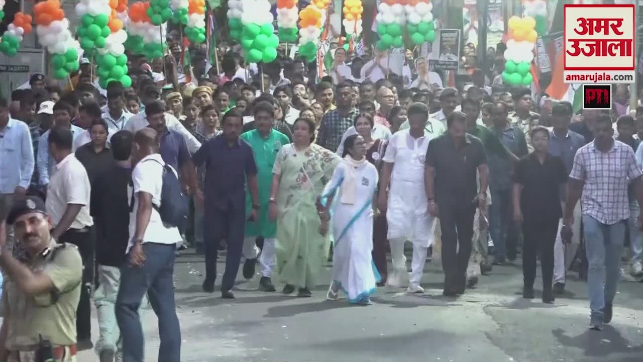 Bengal Election 2026: Political activity in Bengal is at its peak, with BJP-TMC heavyweights engaged in a war