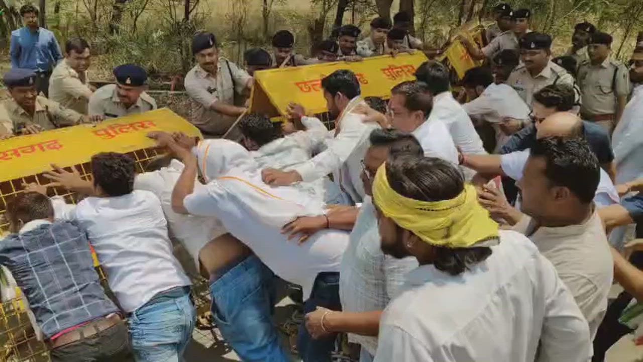 janjgir champa