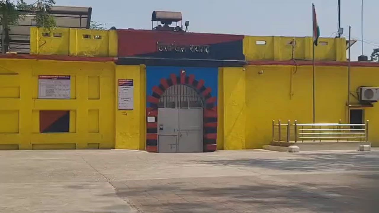 Undertrial Prisoner Dies in Raigarh Jail