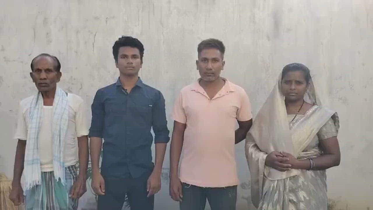 CGBSE Topper Krish Mahant third rank in Class 12 and Loknath aspires to become a doctor