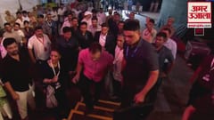 Rahul Gandhi in Prayagraj: Rahul lashes out at the government while addressing students in Prayagraj; shares t