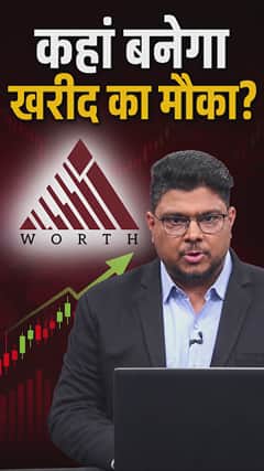 Worth Peripherals Ltd कहां बनेगा खरीद का मौका?